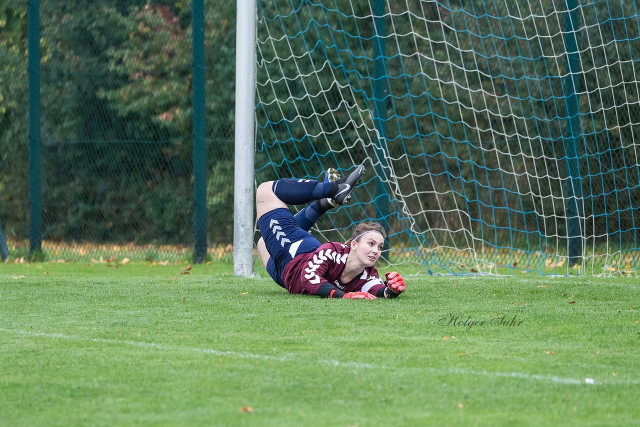 Bild 337 - Frauen SG Krummesse/Zarpen - Ratzeburger SV : Ergebnis: 4:2